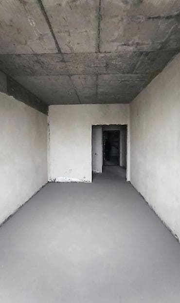 кваритра: 1 комната, 45 м², Элитка, 8 этаж, Готовая ПСО (под самоотделку) — 3