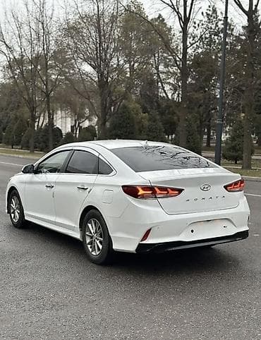 сиденье соната: Комфортный трансфер на современном седане Hyundai Sonata (класс — 3