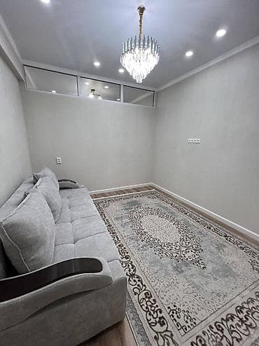Продажа квартир: 2 комнаты, 50 м², Элитка, 13 этаж — 2