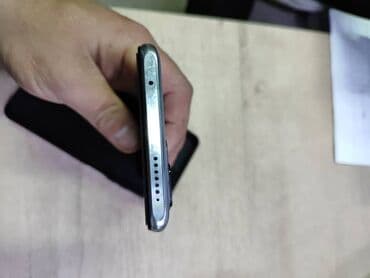 mi 11 т: Xiaomi, 11T, Б/у, 256 ГБ, цвет - Голубой, 2 SIM — 5