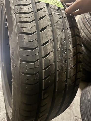 platform ok: 275.50.21 Yomar tires Шины китайского крупного завода Также есть обмен — 4