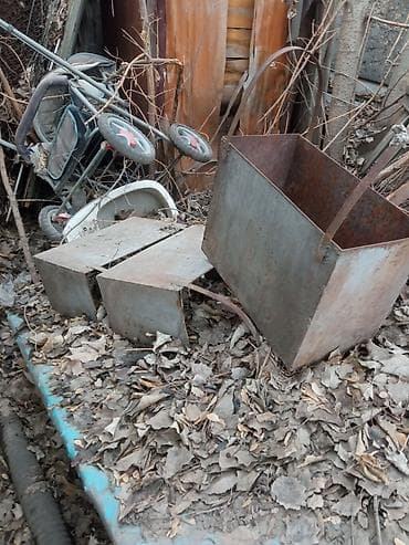 стулчиктер: МЕН АЛЫП КЕТЕМ КЕРЕГИ ЖОК БУЮМДАРДЫ АЛЫП КЕТЕБИЗ. БЕКЕР. Забираем — 7