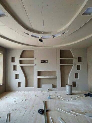 Дизайн, проектирование: Опыт более 6 лет.Ремонт под ключ | Офисы, Квартиры, Дома | Больше 6 — 1