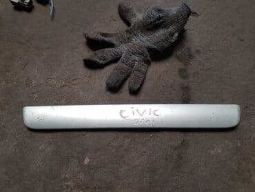 падушка хонда фит: Honda Civic 2001 молдинг, Хонда Цивик 2001 молдинг. Молдинг на сивик — 1