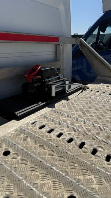 шины 13 бу бишкек: Легкий грузовик, Mercedes-Benz, Стандарт, 3 т, Б/у — 7