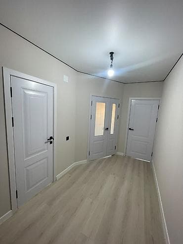 Студия, 52 м², Элитка, 11 этаж, Евроремонт
