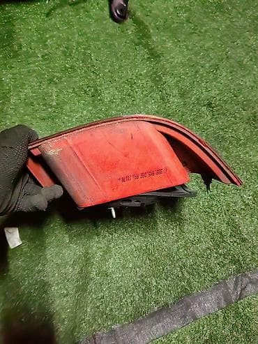 golf iii: Задний правый стоп-сигнал Volkswagen Б/у, Оригинал, Германия — 3