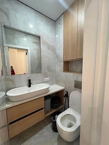 Услуги: 🏡 Сдается в аренду эксклюзивная 2-комнатная квартира в южной части — 3