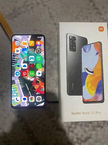 nokia x1: Xiaomi, Mi 11 Pro, 128 ГБ, цвет - Черный, 2 SIM — 1
