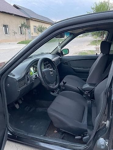lada 2106: Daewoo Nexia: 2010 г., 1.5 л, Механика, Бензин, Седан — 5