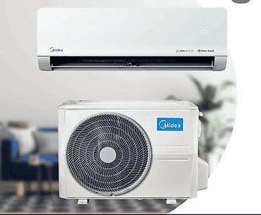 мидеа увлажнитель воздуха: Кондиционеры сплит‑системы для квартиры, дома и офиса. Бренды на — 2