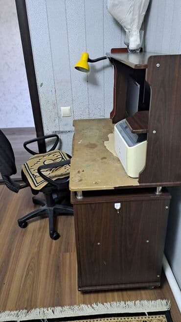 блоки питания компьютерный: Компьютер, Игровой, Б/у, HDD — 3