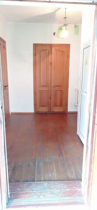 гостивой дом бишкек: Үй, 100 кв. м, 4 бөлмө, Менчик ээси, Косметикалык оңдоо — 5