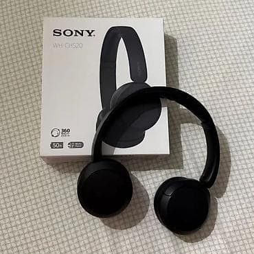 samsung phone: Накладные, Sony, Новый, Беспроводные (Bluetooth), Классические — 1