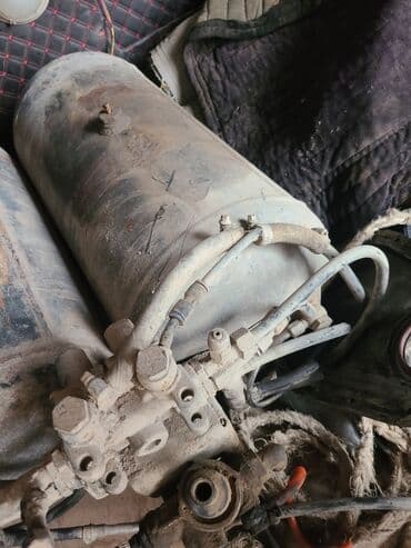 кутер: Грузовик — 9