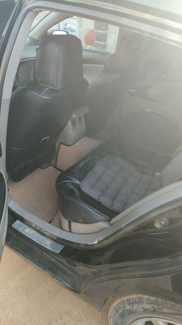 диски на хонда: Lexus GS: 2005 г., 3 л, Автомат, Бензин, Седан — 7