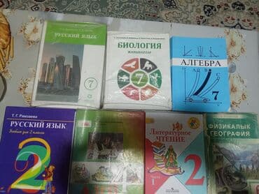 с.к.кыдыралиев а.б.урдалетова г.м.дайырбекова математика 5 класс: Набор школьных учебников на русском и кыргызском языках. Состав по — 2