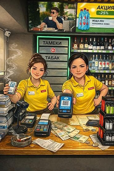 банк финка: Требуется Менеджер по продажам, График: День через два, Полный рабочий день, % от продаж — 1