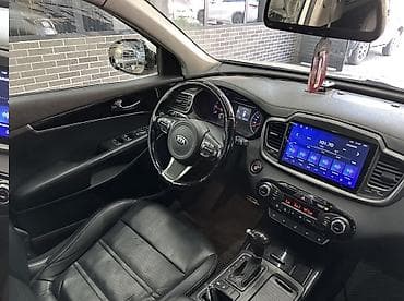 Унаа: Kia Sorento: 2016 г., 2 л, Автомат, Дизель, Жол тандабас — 9