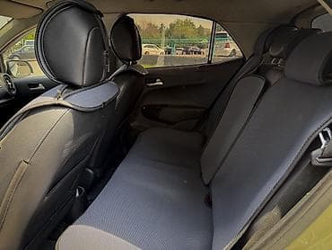 mini copper: Kia Morning: 2017 г., 1 л, Автомат, Бензин, Хэтчбэк — 6