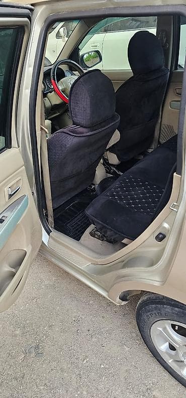 подшипник мазда демио: Mazda Demio: 2003 г., 1.5 л, Хэтчбэк — 8