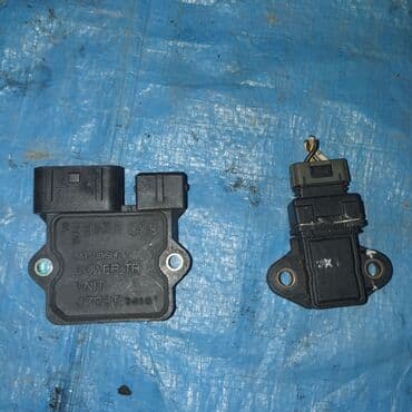 комбинированная варочная панель: Катушка зажигания Mitsubishi Б/у, Оригинал — 7