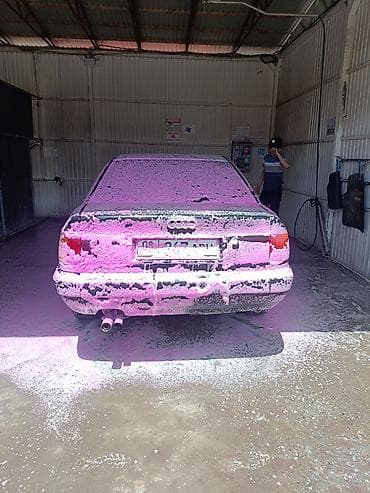 aydi c4: Audi 100: 1992 г., Седан — 1