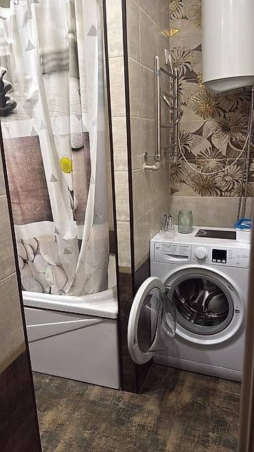 hostel osh: 1 комната, Без подселения, С мебелью полностью — 6