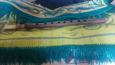 продаю скрипку: Продаю армянский народный инструмент - дудук. Инструмент практически — 1