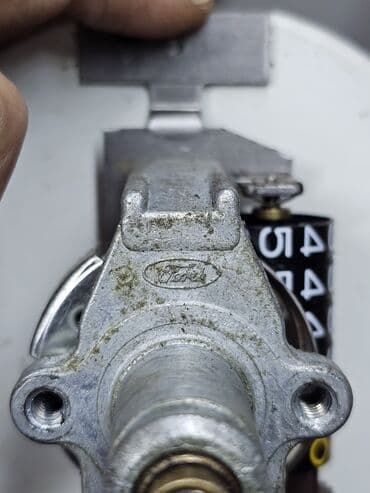 спидометр для велосипеда купить: Щиток приборов Ford 1986 г., Новый, Оригинал, Германия — 6