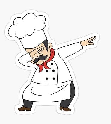 Требуется повар 👨‍🍳👩‍🍳 В дружный коллектив требуется ответственный и