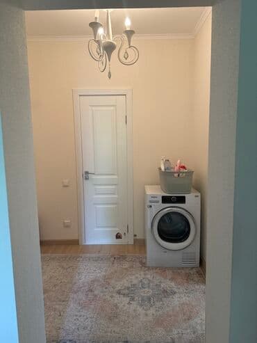 пишпек продажа дом: 80 м², 4 комнаты — 8