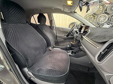 mini kuper: Kia Morning: 2018 г., 0.1 л, Автомат, Бензин, Хэтчбэк — 8