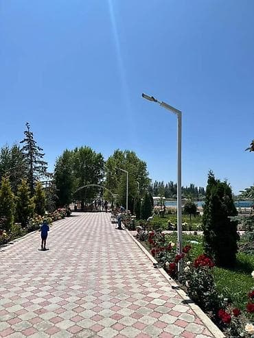 строим дом: Светлый дом в современном коттеджном комплексе ‘’ПАРИЖ 1’’ - — 8