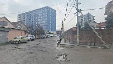 квартиры в аренду кара балта: 1 комната, 48 м², Элитка, 8 этаж, Готовая ПСО (под самоотделку) — 2