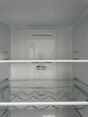 Техника жана электроника: Муздаткыч Avest, Жаңы, Эки камералуу, No frost, 60 * 186 * 60 — 9