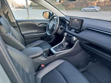 шины на рав 4: Toyota RAV4: 2022 г., 2.5 л, Вариатор, Гибрид, Кроссовер — 10