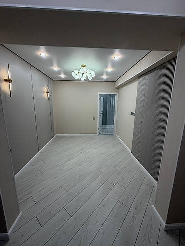 2 room: 2 комнаты, 64 м², Элитка, 7 этаж, Евроремонт — 8