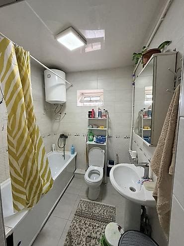 новый дачный дом: 100 м², 3 комнаты, Кондиционер — 7