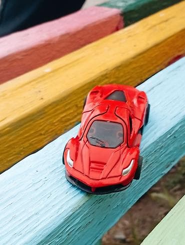 Спорт и хобби: Модели автомобилей — 4