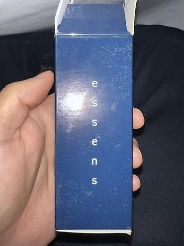 спрей от запаха: Парфюм ESSENS, концентрация ароматических масел 20%. - Формат: флакон — 4