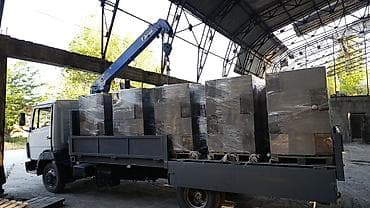 swift 3: Стрела 7 м, 3 т, Борт 6 кг — 4