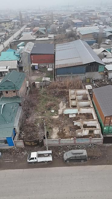 участок быстроток: 6 соток, Красная книга — 3