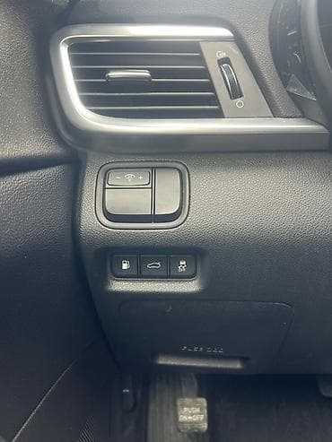 киа к5 хищник морда: Kia K5: 2019 г., 2 л, Автомат, Газ, Седан — 6