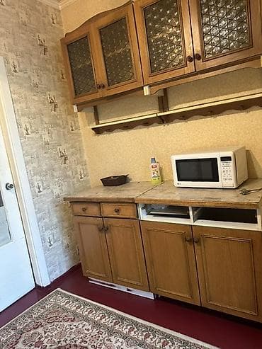 flat rent: 3 комнаты — 4