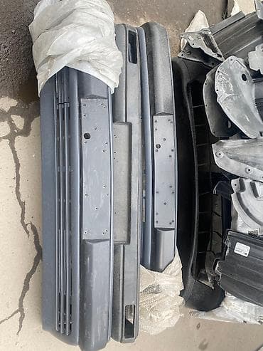 e124: Mercedes-Benz, Новый, Оригинал — 1