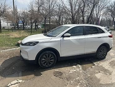 bmw e91: Weltmeister EX5, 2020 г., 73000 км, Передний, В наличии — 2