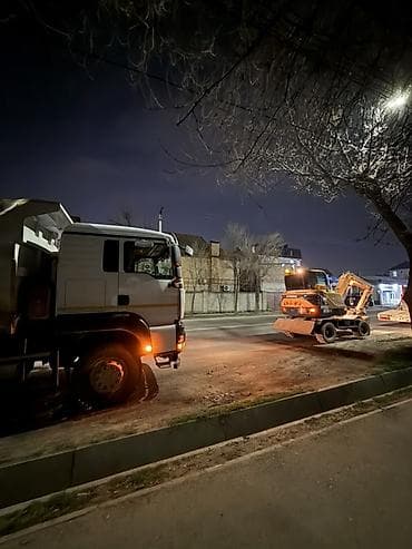 full construction: Укладка асфальта Больше 6 лет опыта — 6