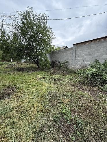 срочно сатам акча керек: Продаётся пол дома со своими документами с территорией 6.65 соток — 9