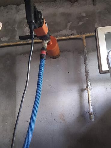 провести воду: Сантехнические услуги: монтаж и обслуживание водоснабжения и — 3